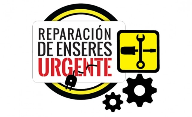 Reparación de Enseres Urgente