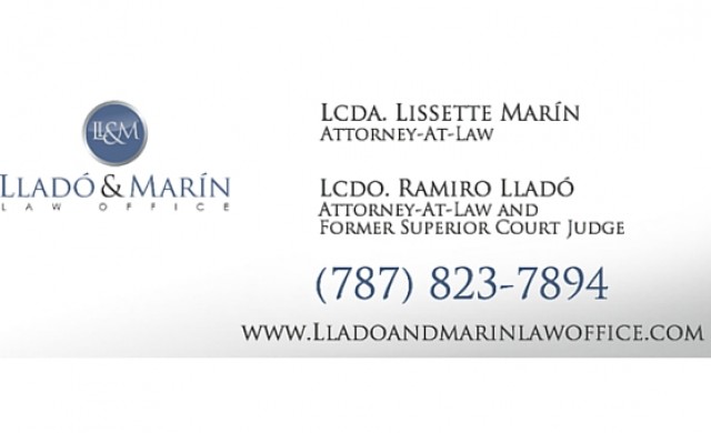 Lladó & Marín Law Office -Rincon, Puerto Rico