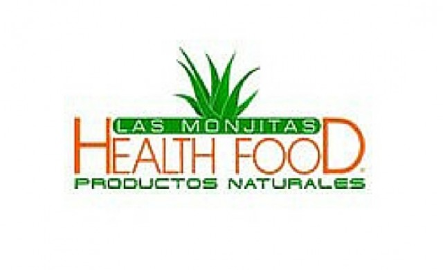 Las Monjitas Health Food
