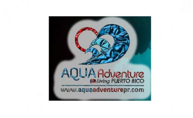 Aqua Adventure PR