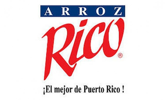 Arroz Rico