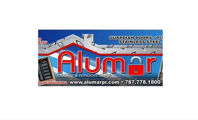 Alumar Doors & Window Corp.