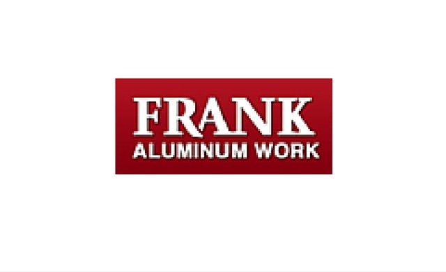Frank Aluminum Work