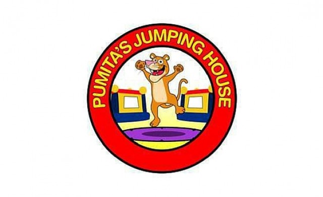 Pumita's Jumping House