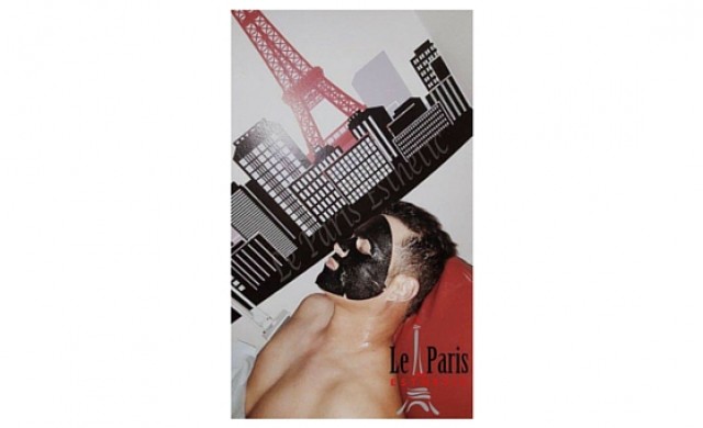 Le Paris Esthetique