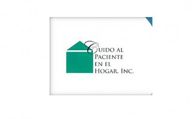 Cuido de Paciente en el Hogar, Inc