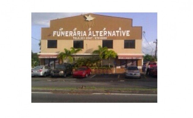 Funeraria Alternative & Torres Memorial
