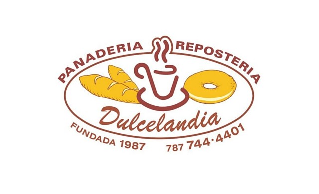 Panadería Y Repostería Dulcelandia