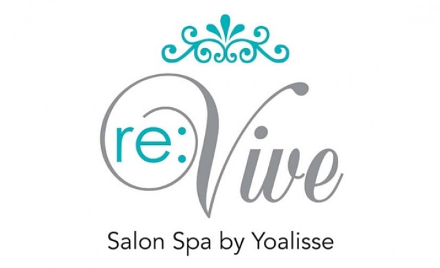 Revive Salon Spa by Yoalisse