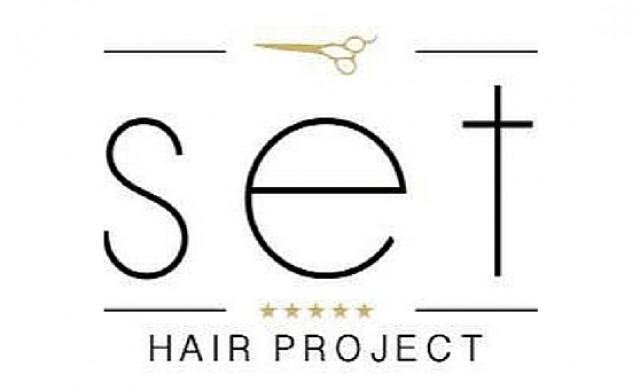 Set Hair Project