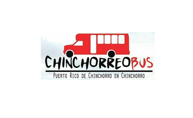 Chinchorreo Bus