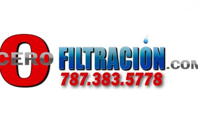 Cero Filtración