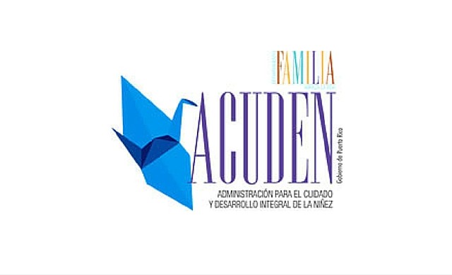 ACUDEN (Administración para el Cuidado y Desarrollo Integral de la Niñez)