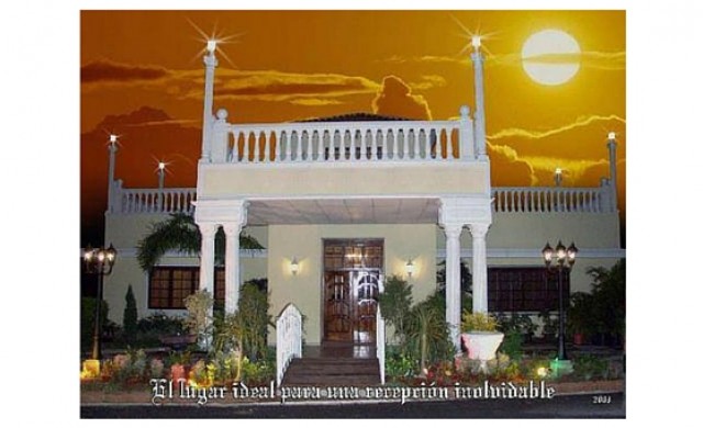Salón Puerto Español