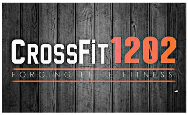CrossFit 1202 Teléfono