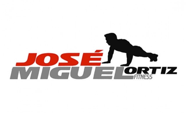 José Miguel Ortiz-Personal Trainer