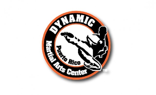 Dynamic Martial Arts & Fitness Center