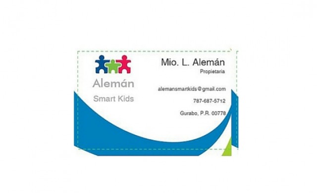 Aleman Smart Kids