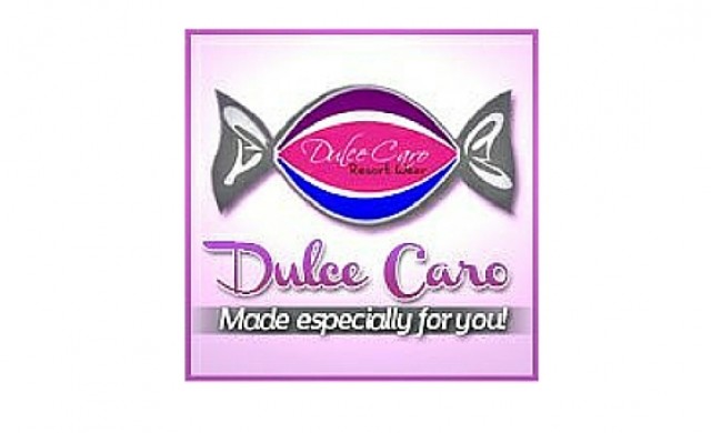 Dulce CARO Resort WEAR