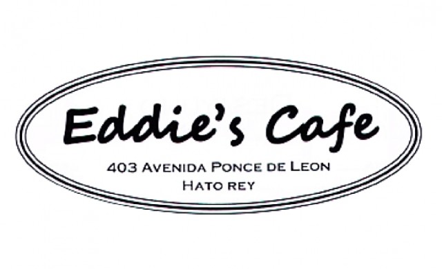 Eddie's Cafe