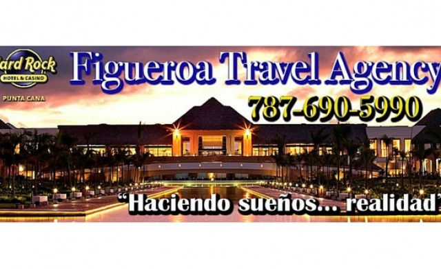 Figueroa Travel Peñuelas