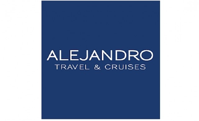 Alejandro Travel