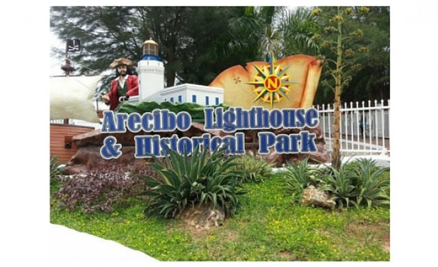 Arecibo Lighthouse & Historical Park