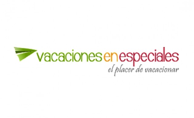 Vacaciones en Especiales