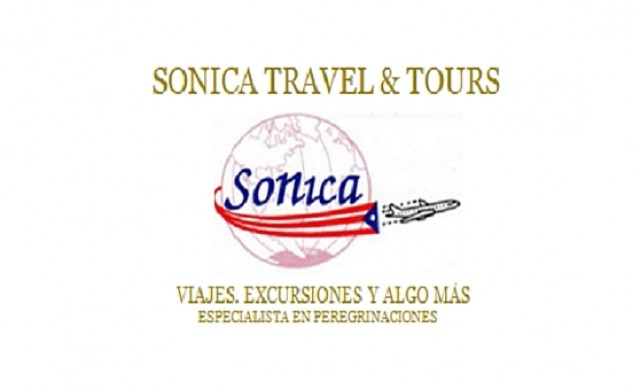 Sonica Travel & Tours