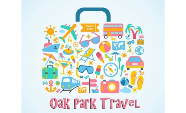 Oak Park Travel