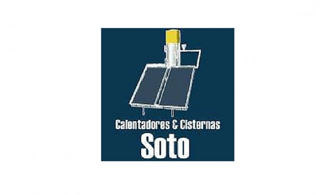 Calentadores y Cisternas Soto