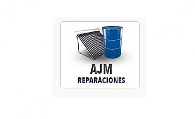 AJM reparaciones