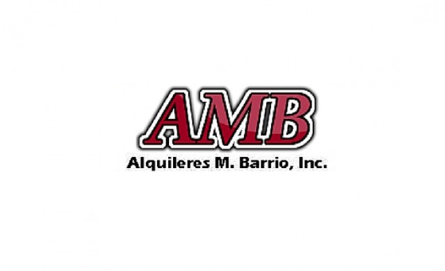 Alquileres M. Barrio, Inc.
