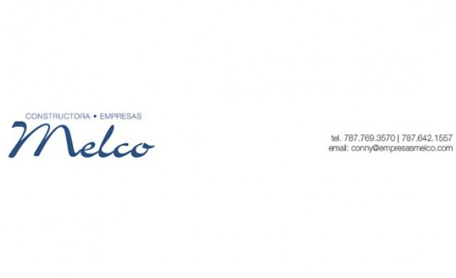Empresas Melco