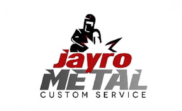 Jayro Metal Custom Service