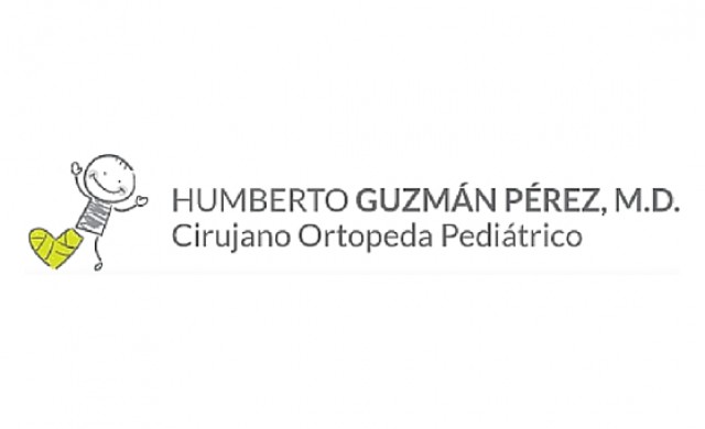 Humberto Guzmán Pérez, M.D.