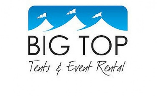 Big Top Rental