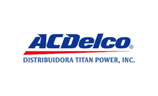 ACDelco Distribuidora Titan Power, Inc.