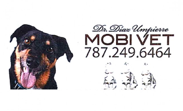 La Clínica Veterinaria Dr. Jorge Díaz Umpierre