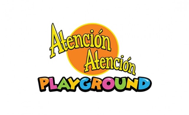 Atención Atención Playground