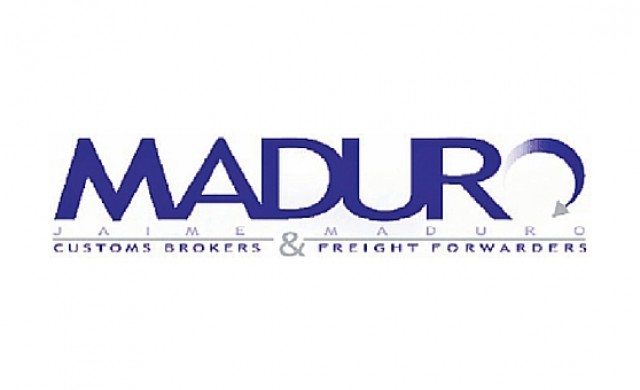 Maduro Costoms Brokers & Freight Forwarders