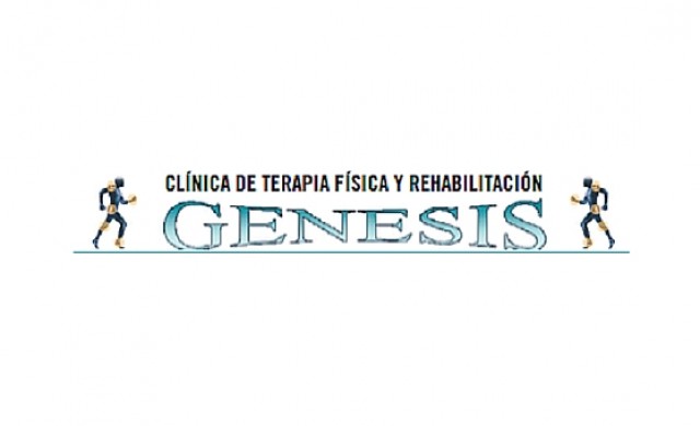 Clínica de Terapia Física y Rehabilitación Genesis