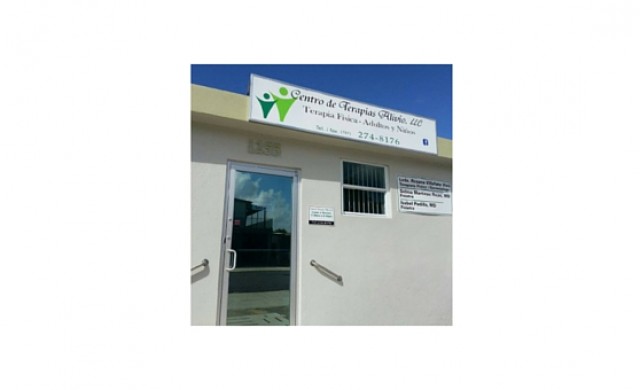 Centro de Terapias Alivio, LLC