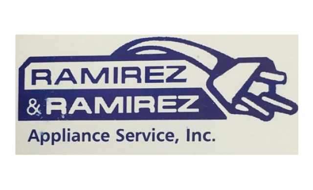Ramirez & Ramirez Appliance Service, Inc.