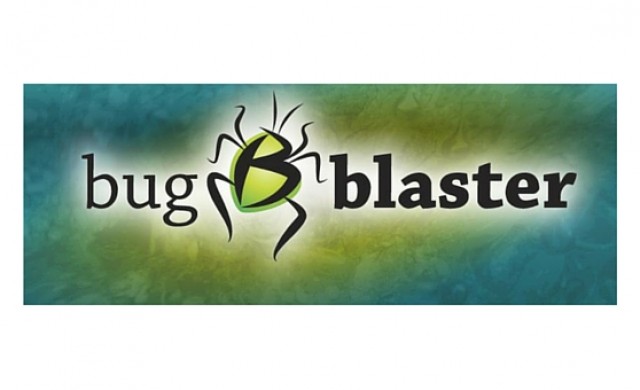 Bug Blaster