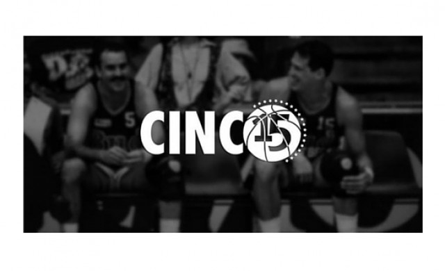 Cinco Quince (5-15)