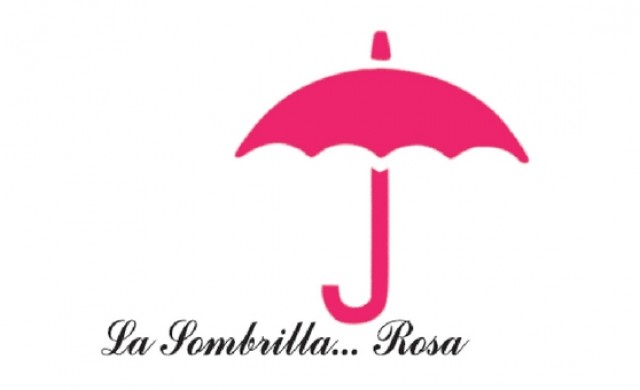 La Sombrilla Rosa
