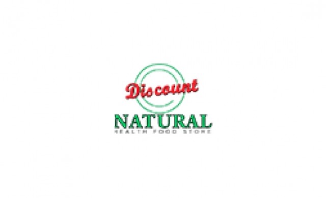 Discount Natural Health Food Store