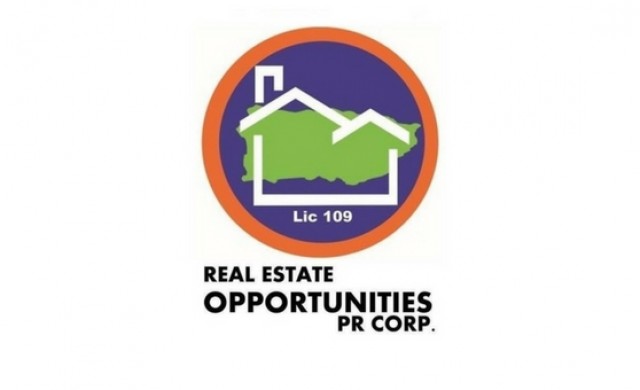 Real Estate Opportunities PR Corp.