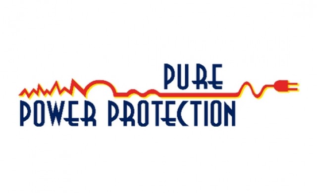 Pure Power Protection